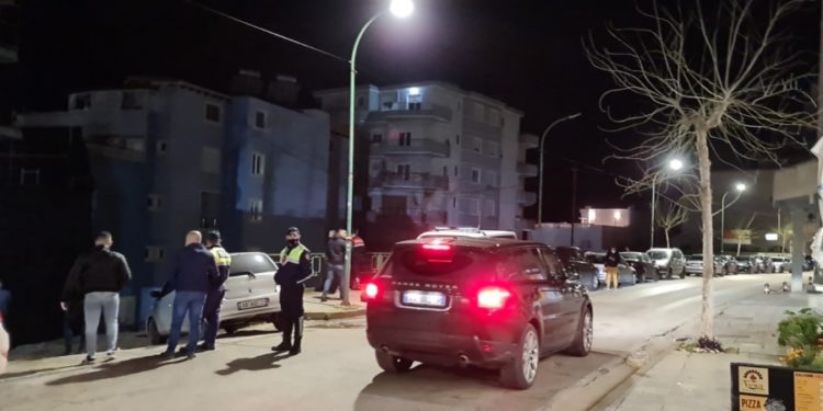 Lajmi është hequr per efekt të nje vendimi gjykate