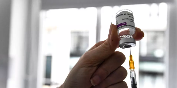 “Po nxitoj të marr vaksinën!”/ 88-vjeçari habit policinë, ecte me 191 km/orë