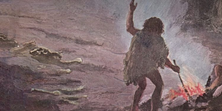 Studimi: Nëse i mbijetove Covid, atëherë duhet të falenderosh paraardhësit e tu të Neandertalit