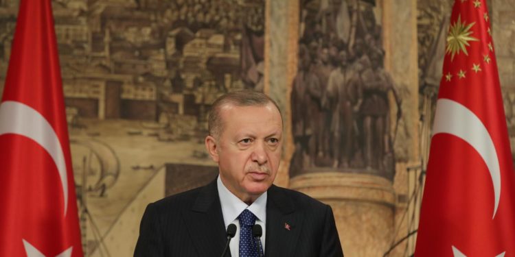 Turqia synon mision në hënë brenda dy vitesh