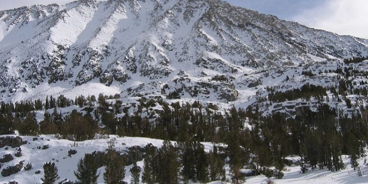 Një grup alpinistësh nga Gjirokastra e Libohova bllokohen në malin e Murganës në kufi me Greqinë