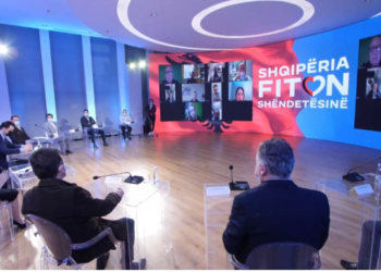 Basha: Edi Rama nuk e meritonte vaksinën, e bëri me pretekstin se po e provonte vetë i pari