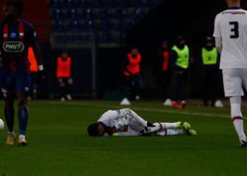 Neymar dridh PSG, të gjithë në ankth për ndeshjen ndaj Barcelonës