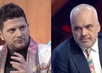 Rama: Ermal Mamaqi është gjobitur për shkelje të masave anti-covid