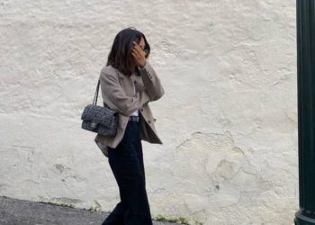 Rikthehen sërish në modë xhinset e viteve ’90