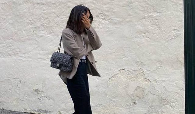 Rikthehen sërish në modë xhinset e viteve ’90