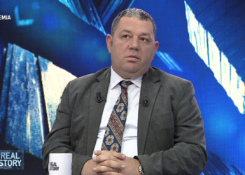 Zv. drejtori i ISHP: Jemi në ditët e fundit të shkërmoqjes së kësaj kolere. Vaksinimi i 80-vjeçarëve do të përmirësojë situatën