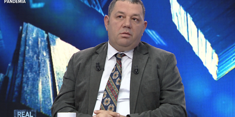 Zv. drejtori i ISHP: Jemi në ditët e fundit të shkërmoqjes së kësaj kolere. Vaksinimi i 80-vjeçarëve do të përmirësojë situatën