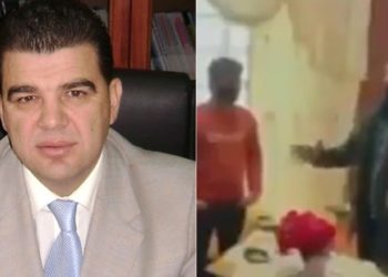 Premtimi ‘qesharak’ i kandidatit të PD-së: Kur të vijmë në pushtet, do ju japim kredi që të lani borxhet