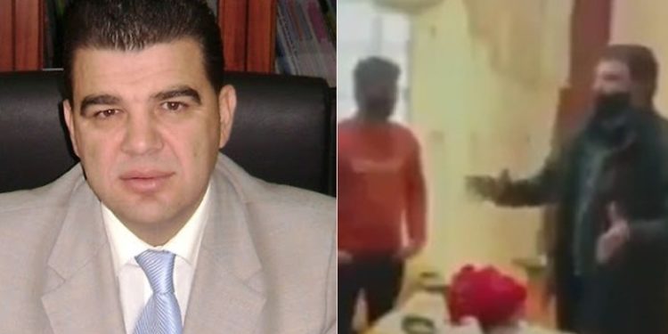 Premtimi ‘qesharak’ i kandidatit të PD-së: Kur të vijmë në pushtet, do ju japim kredi që të lani borxhet