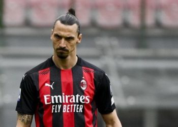 Ish-ylli i Interit tallet me Ibrahimovicin pas derbit të Milanos