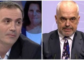 Enkel Demi pyet Ramën: Po ta kishe nënën gjallë do vaksinoje Tinka Kurtin të parën? Po ta kishe babën a do e vaksinoje para Kadarenë?