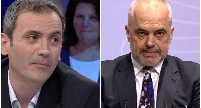 Enkel Demi pyet Ramën: Po ta kishe nënën gjallë do vaksinoje Tinka Kurtin të parën? Po ta kishe babën a do e vaksinoje para Kadarenë?