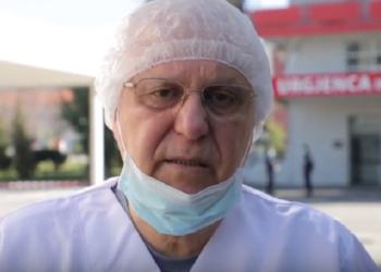 Mjeku Tritan Kalo apel qytetarëve: Mos bini në grackën e tollovitjeve, që politiqenët ju ofrojnë përditë. Kurrë mos mendoni se “ish-brekëgrisurit” e djeshëm, u fisnikëruan pas zgjedhjeve të para pluraliste