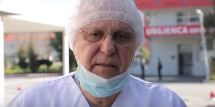 Mjeku Tritan Kalo apel qytetarëve: Mos bini në grackën e tollovitjeve, që politiqenët ju ofrojnë përditë. Kurrë mos mendoni se “ish-brekëgrisurit” e djeshëm, u fisnikëruan pas zgjedhjeve të para pluraliste