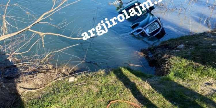 VIDEO ekskluzive, nxirren nga lumi trupat e pajetë të elektriçistëve në Gjirokastër