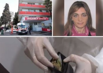 Zbrazi llogarinë e pacientit që humbi jetën nga Covid, gjykata liron infermieren e Infektivit