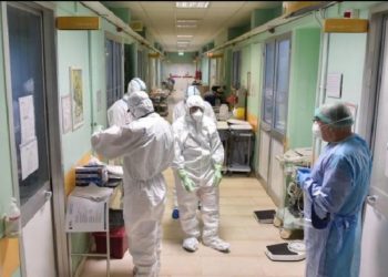 1070 raste të reja me koronavirus në Greqi dhe 25 humbje jete në 24 orët e fundit