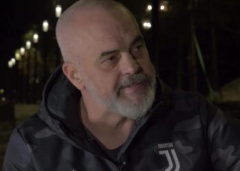 Rama në Vlorë: Këtu e kam lënë emrin tim për mirë, edhe për Zahon kur të vijë në një moshë kur unë mbase s’do jem më…