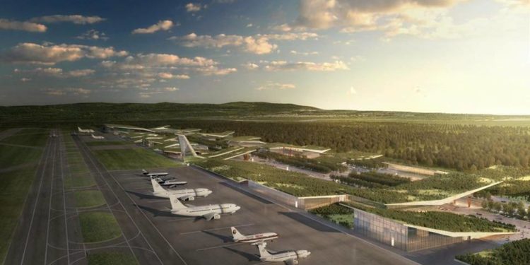 Rama në Gjirokastër: Këto ditë shpallet fituesi i garës ndërkombëtare për aeroportet në Vlorë dhe në Kukës