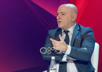 Roland Bejko: Prisja të isha drejtues i PD në Gjirokastër. Pyesni Bashën pse nuk u zbatua vendimi i komisionit për skualifikimin e Tritan Shehut