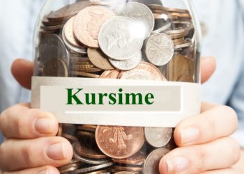 Pandemia rrit kursimet, shqiptarët të frikësuar për të ardhmen