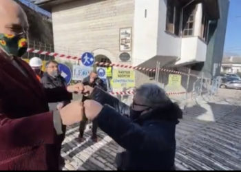 Rama takon “heroinën e PS në Fier”, qytetarja: O të vdes motra jote, do ta marrësh mandatin e tretë