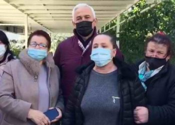 Nasip Naço merr te PS edhe 112 gra të LSI, ironizon Ilir Metën: Nuk pres agjë nga “ajka” e kombit