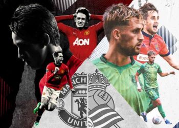 Adnand Januzaj, fundi i një talenti ‘të djegur’