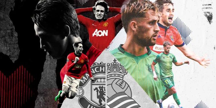 Adnand Januzaj, fundi i një talenti ‘të djegur’