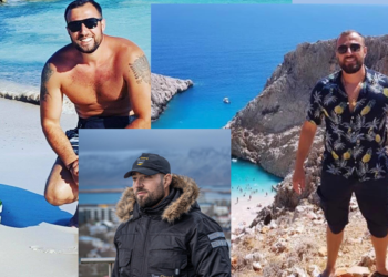 Ekzekutimi i të riut nga Tepelena në Islandë, mes 10 të arrestuarve edhe 2 shqiptarë