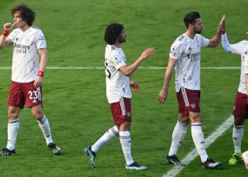 Video/ Arsenal ‘magjik’ ndaj Leicester