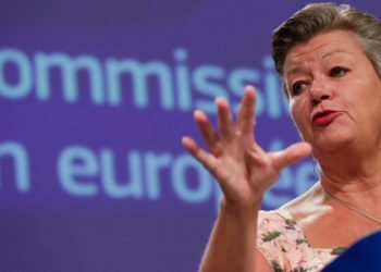 Komisionerja e Brendshme e BE-së vjen sot në Gjirokastër, konferencë me Çuçin në Kakavijë