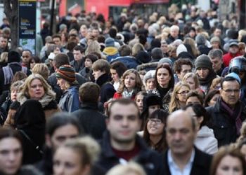 Kryeqytetasit me jetëgjatësinë më të lartë në Shqipëri, ja ku renditet Gjirokastra