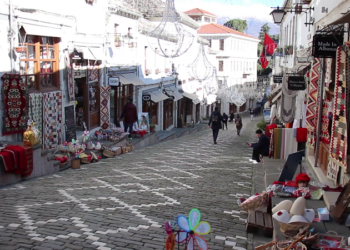 Situata nga Covid në Gjirokastër, të paktën 840 raste aktive
