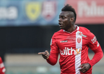 SuperMario i jep tre pikët Monzës dhe e ngjit në vendin e dytë