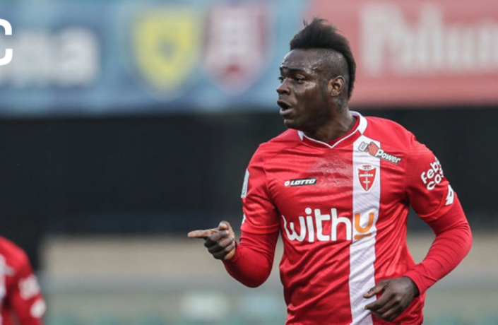 SuperMario i jep tre pikët Monzës dhe e ngjit në vendin e dytë