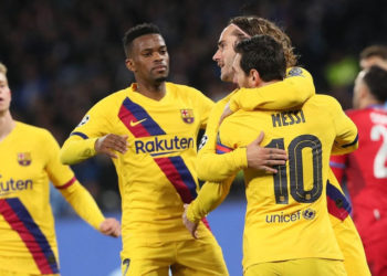 Kërkoi largimin, Barcelona i vendos çmimin futbollistit