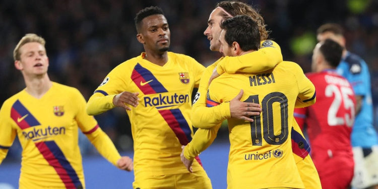 Kërkoi largimin, Barcelona i vendos çmimin futbollistit