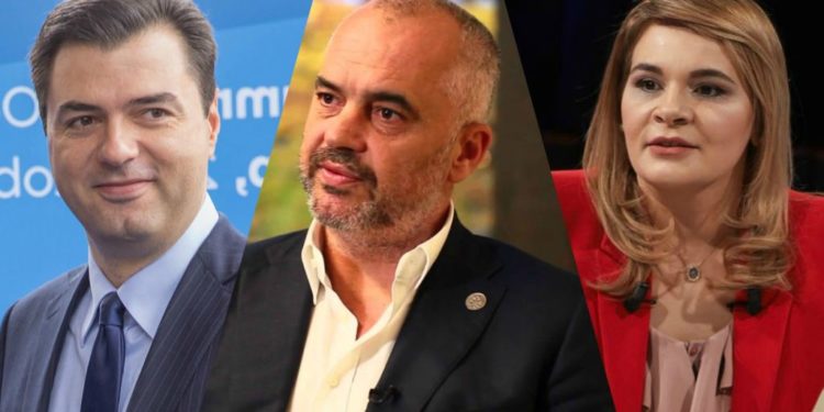 Sondazhi grek i Euronews: PS merr më shumë vota në 25 Prill se e gjithë opozita e bashkuar