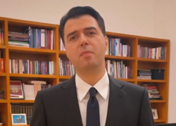Basha: Kemi plane serioze për vendin, duam të marrim Shqipërinë në duart tona (VIDEO)