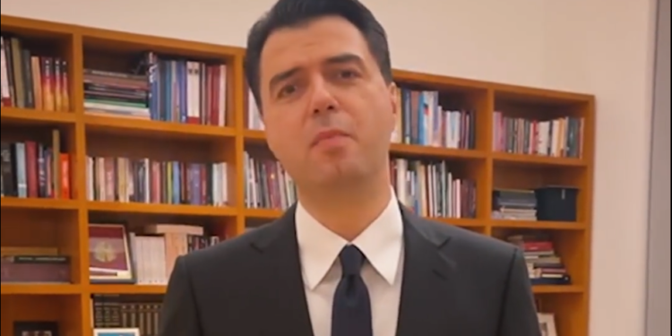 Basha: Kemi plane serioze për vendin, duam të marrim Shqipërinë në duart tona (VIDEO)