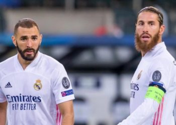 Real Madridi pa Benzeman dhe 8 lojtarë të tjerë kundër Atalantës në Champions