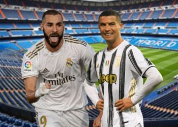 Statistikat/ Benzema, më i mirë se Cristiano