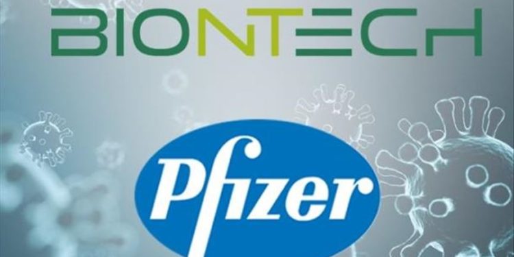 BioNTech premton rritjen e dërgesave të vaksinave në BE