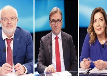 “Pas këtij rasti bluzat e bardha të ulin kokën”! Shpërthen Skënder Brataj ndaj mjekes së PD: S’jam dakord! Unë s’e barazoj veten me Tiren