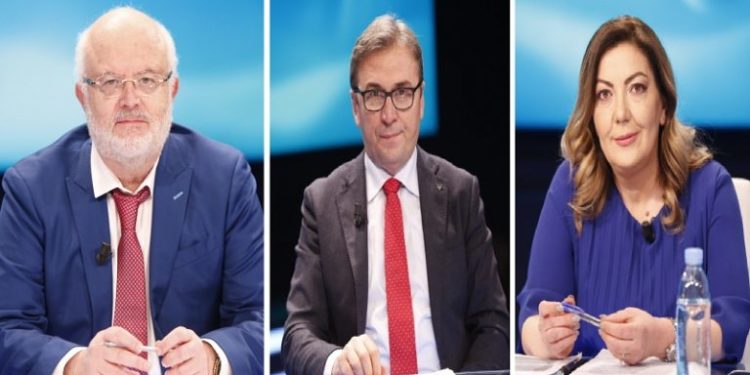 “Pas këtij rasti bluzat e bardha të ulin kokën”! Shpërthen Skënder Brataj ndaj mjekes së PD: S’jam dakord! Unë s’e barazoj veten me Tiren