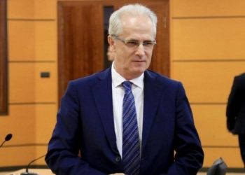 SHBA vlerësim për Ardian Dvoranin, Rama: U godit harbutërisht se nuk iu dorëzua presionit të së Keqes. Ky vlerësim provon se e drejta vonon po nuk harron