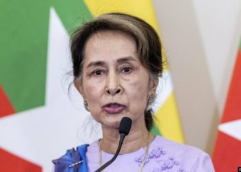 Gjendja në Mianmar pas kërcënimit të Biden