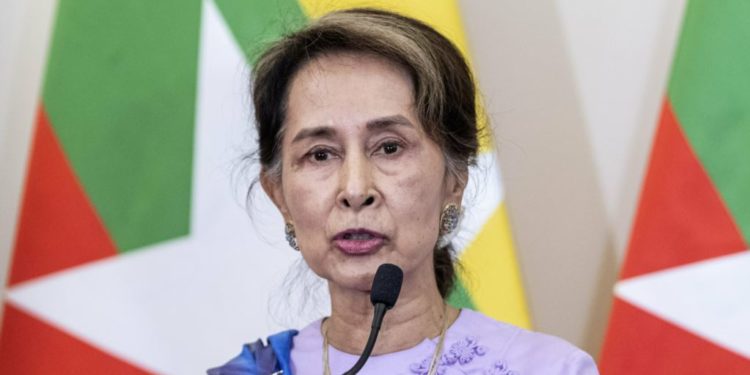 Gjendja në Mianmar pas kërcënimit të Biden